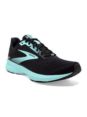 Brooks Women’s Launch 8 GTS Running Shoe - Size 9 Medium Width